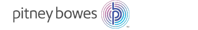 Pitney Bowes Logo